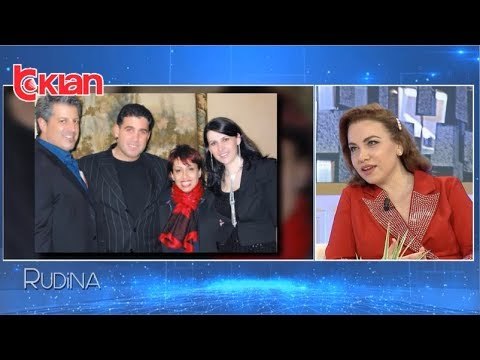 Rudina - Alma Ajazi dhe Irma Libohova rrefejne miqesine e tyre te ngushte! (08 maj 2019)