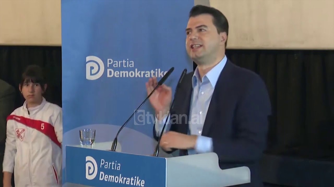 Basha: Rezistencë kundër zgjedhjeve fasadë