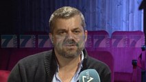 AKTORI ARBEN DERHEMI SJELL KOMEDINE «MAGJIA E JOSEF BIDERIT» - News, Lajme - Kanali 7
