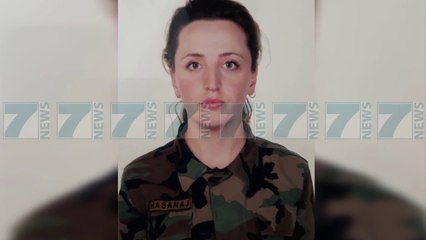 XHAÇKA VIZITON USHTARAKET E PLAGOSUR NE LETONI - News, Lajme - Kanali 7