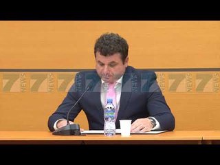 PROKURORI KLLAPI RREZIKON SHKARKIMIN, FAVORIZOI TRAFIKANTET - News, Lajme - Kanali 7