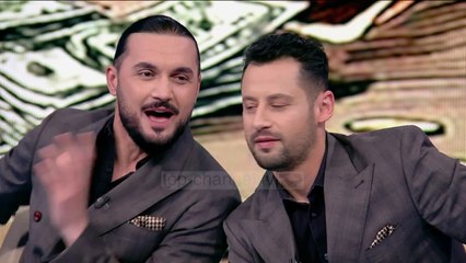 Fiks Fare, 8 Maj 2019, Pjesa 3 - Investigative Satirical Show