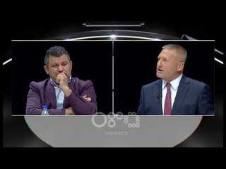 Arena - Ndoka: Ndërkombëtarët diskutojnë për shtyrjen e zgjedhjeve