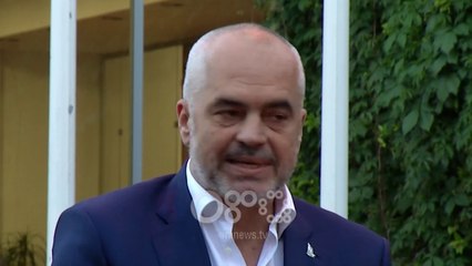 RTV Ora - Zgjedhjet e 30 qershorit, Rama: Të shtunën konsolidojmë listën e kandidatëve