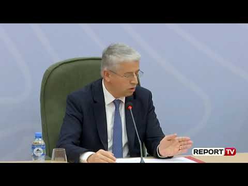 S'ka shans të pengohen votimet! Lleshaj-policëve: Pas 15 qershorit jeni përgjegjës për kanabisin