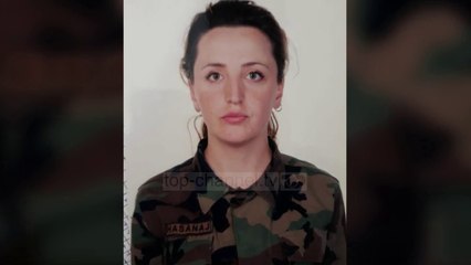 Trupi i nëntetares Hasanaj vjen sot në Tiranë - Top Channel Albania - News - Lajme