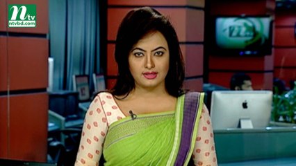 NTV Modhyanner Khobor | 29 May 2019