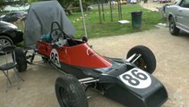 LES W-D.D. MICHOU NEWS - 26 MAI 2019 - PAU - LES ANIMATIONS AU PARC BEAUMONT PENDANT LES COURSES DU GRAND PRIX AUTOMOBILE HISTORIQUE