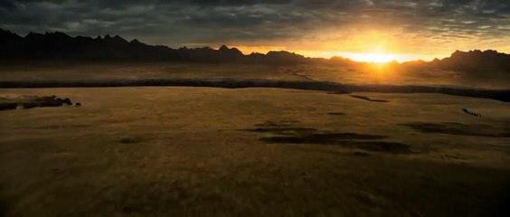 Alpha Movie Clip Hollywood 2018 English - Actors Jens Hulten - Director Albert Hughes