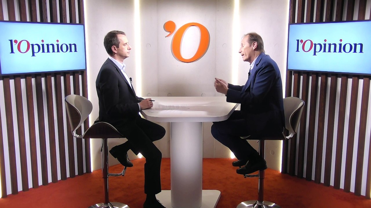 Manfred Weber pour succéder à Juncker? «Non, on ne peut pas mettre un conservateur à la tête de la Commission», juge Bruno Fuchs