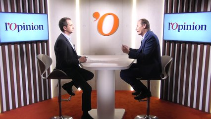 Manfred Weber pour succéder à Juncker? «Non, on ne peut pas mettre un conservateur à la tête de la Commission», juge Bruno Fuchs