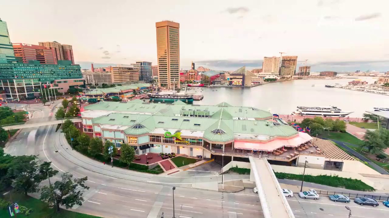 Addiction treatment centers in Baltimore, MD
