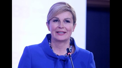 Presidentja kroate: BE-ja krijoi vakum të rrezikshëm në Ballkan, rajoni duhet të integrohet