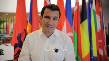 RTV Ora - Veliaj: Në mandatin e dytë transformojmë transportin publik në elektrik