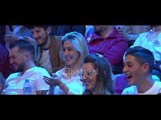 Duplex - Halimi ne vaki (04 maj 2019)