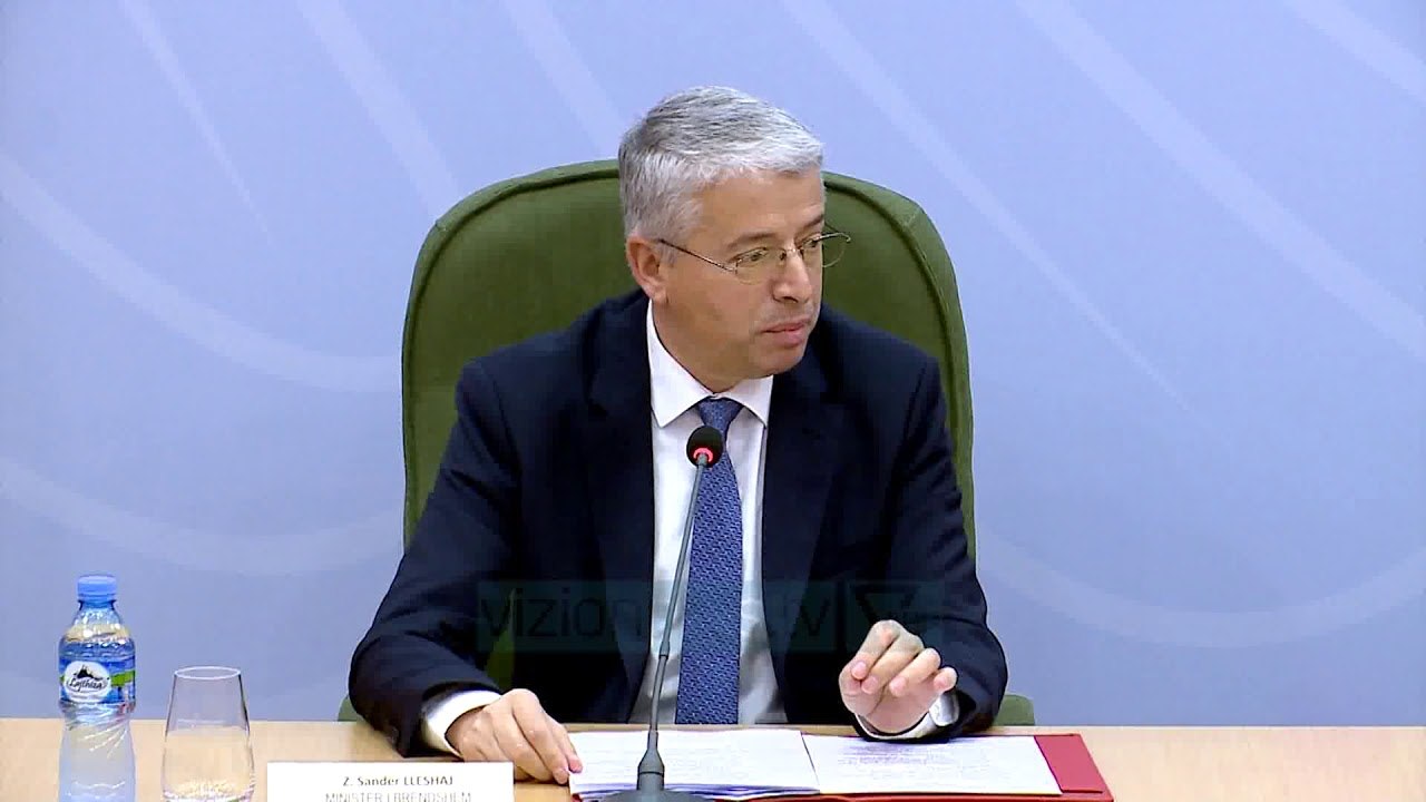 Lufta ndaj kanabisit/ Lleshaj ultimatum efektivëve - News, Lajme - Vizion Plus