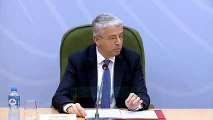 Lufta ndaj kanabisit/ Lleshaj ultimatum efektivëve - News, Lajme - Vizion Plus