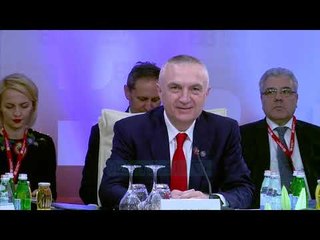 Samiti Brdo-Brijunit nis punimet, Vuçiç refuzon foton me Metën - Lajme - Vizion Plus