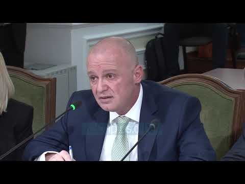 Ganaj: 112 zyrtarë të gjobitur gjatë vitit të kaluar - News, Lajme - Vizion Plus