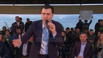 Basha sulmon Mogherinin/ Nga Pogradeci akuzon Ramën pse nuk hapen negociatat - Top Channel Albania