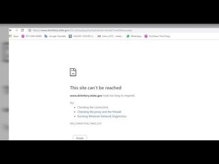 RTV Ora - Lotaria amerikane, vijojnë problemet me serverin