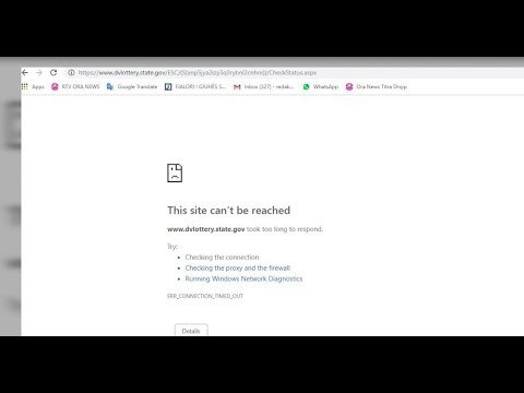 RTV Ora - Lotaria amerikane, vijojnë problemet me serverin