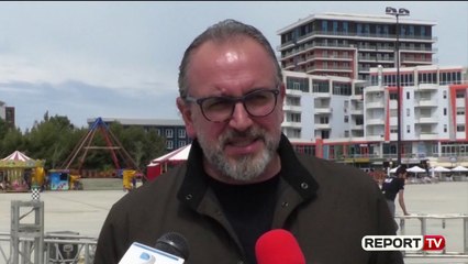 Download Video: Report TV -Vlora hap nesër sezonin turistik, çfarë pritet të ndodhë