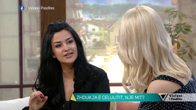 Vizioni i pasdites - Si të bëhemi gati për verën? - 9 Maj 2019 - Show - Vizion Plus