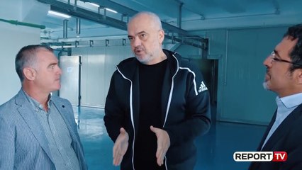 Siguria ushqimore/ Rama paralajmëron ndëshkime të mëdha nga thertorja