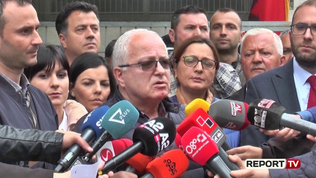 Lirohet nga qelia Klevis Balliu! Gjyqtarja: Filmimet e policëve nuk janë prova