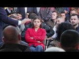 Basha sulmon Mogherinin. Akuzon Ramën në Pogradec e Gjirokastër - Top Channel Albania - News - Lajme