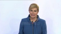 Vuçiç tregon çfarë i tha Thaçit: Ju drejtova në serbisht… - Top Channel Albania - News - Lajme