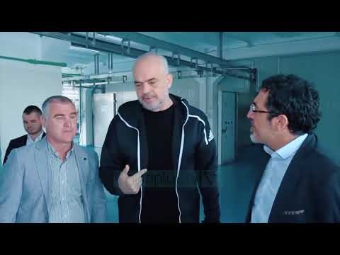 Rama: “Kush cenon sigurinë ushqimore përballet me burgun” - News, Lajme - Vizion Plus