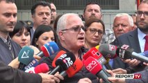 Report TV -Lirohet nga qelia Klevis Balliu! Gjyqtarja: Filmimet e policëve nuk janë prova