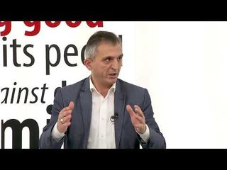 Hyseni  Jo fshesë, partnerët të ulen për zgjidhje