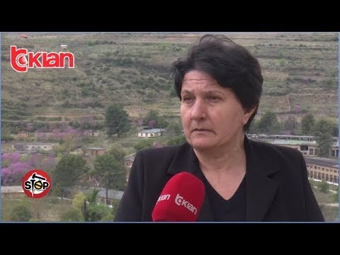 Stop - Polican, punonjesit sorollaten per pagen e 8 muajve, drejtori:! (09 maj 2019)