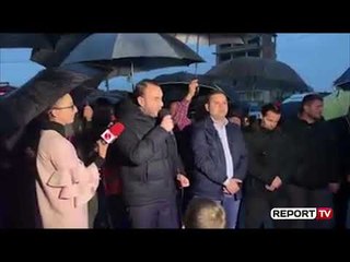 Balliu i sapodalë nga qelia bllokon sërish rrugën: Nuk ka burg që na ndal