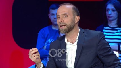 360 gradë - Sulo: Të dyja palët s'janë të interesuar për marrëveshje