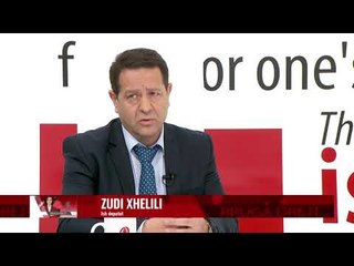 Xhelili  U pa se shqiptarët janë vendimtarë