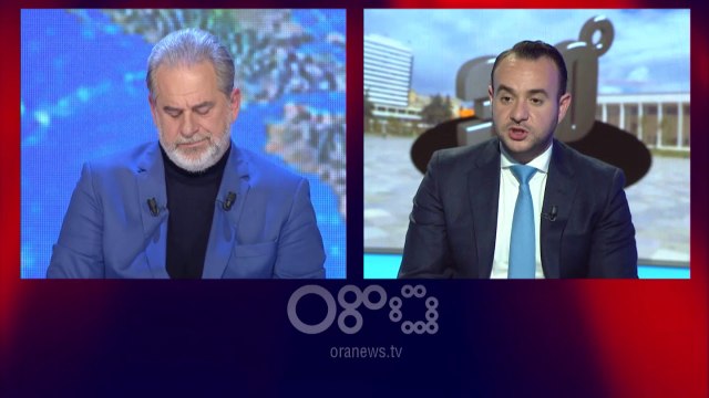 360 gradë - Balliu: Ja e vërteta e akuzës për thyerje krahu...