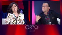 Sonila Meço e Laert Vasili debatojnë ashpër në '360 gradë': Zheji kontrolloje aktorin