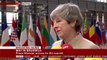 May- Labour and the Conservatives had 'a bad set of results' at the EU elections - BBC News