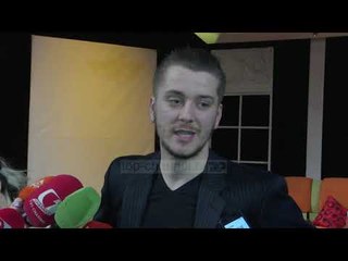 Promovimi i aktorëve të rinj ë Shkodër - Top Channel Albania - News - Lajme