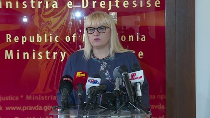 Ligji për Prokurorinë, Grupi i punës pa marrëveshje konkrete