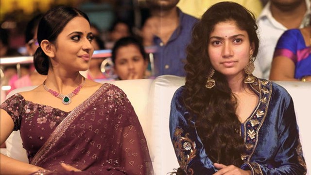 Clashes Betweet Rakul Preeth And Sai Pallavi?? | NGK | Surya | Filmibeat telugu