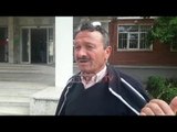 Report TV - Flet i plagosuri në Vlorë: Po pija kafe me shokët. Menduam se ishin fishekzjarrë