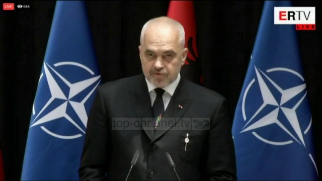 Homazhet për nëntetaren Hasanaj - Top Channel Albania - News - Lajme