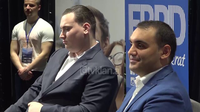 Basha: Beteja jone eshte per vlerat europiane