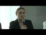 RTV Ora - Apeli i prokurorës Imeraj: Bëhuni prokurorë! Hetoni të gjitha veprat penale