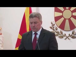 Pensioni i Ivanovit, mbi 100 mijë denarë dhe kabinet personal